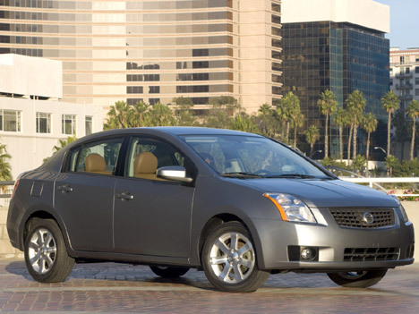 Изображение Sentra (VI)
